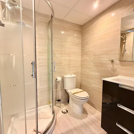 Апартаменты Port Ii Seaviews - Eaw Homes