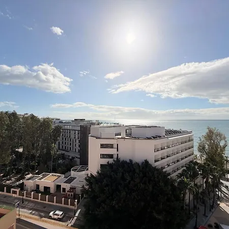 Port Ii Seaviews - Eaw Homes Апартаменты