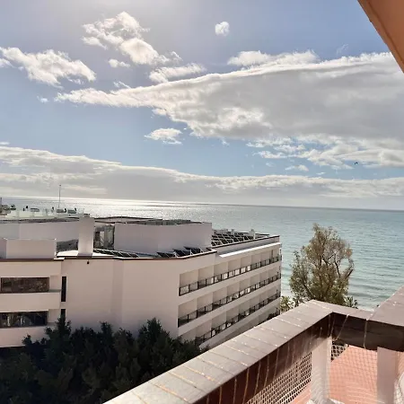 Port Ii Seaviews - Eaw Homes アパート マルベーリャ