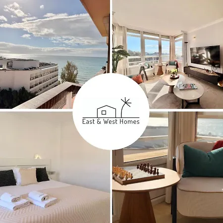 Port Ii Seaviews - Eaw Homes