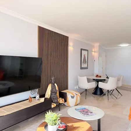 Port Ii Seaviews - Eaw Homes Marbella