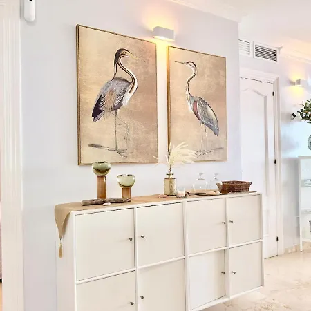 Appartamento Port Ii Seaviews - Eaw Homes Marbella