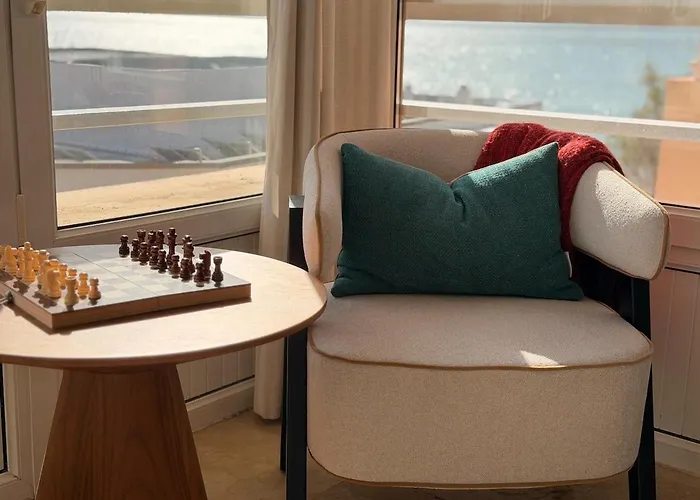 アパート Port Ii Seaviews - Eaw Homes *