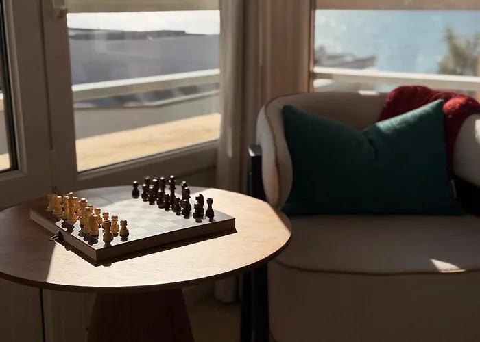 Port Ii Seaviews - Eaw Homes
