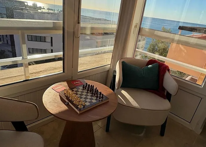 Port Ii Seaviews - Eaw Homes アパート *