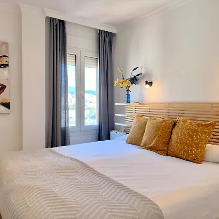 Port Ii Seaviews - Eaw Homes Apartman *