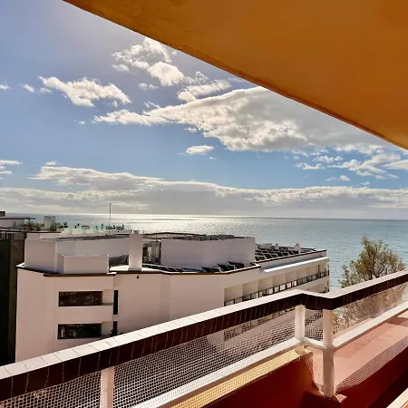 Port Ii Seaviews - Eaw Homes Apartman Marbella