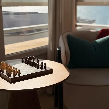 Port Ii Seaviews - Eaw Homes
