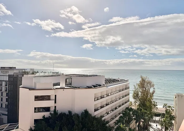 Port Ii Seaviews - Eaw Homes *