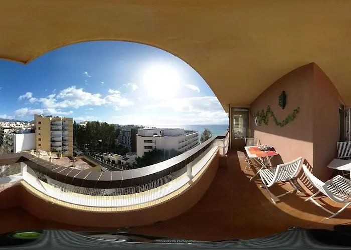 Port Ii Seaviews - Eaw Homes Marbella