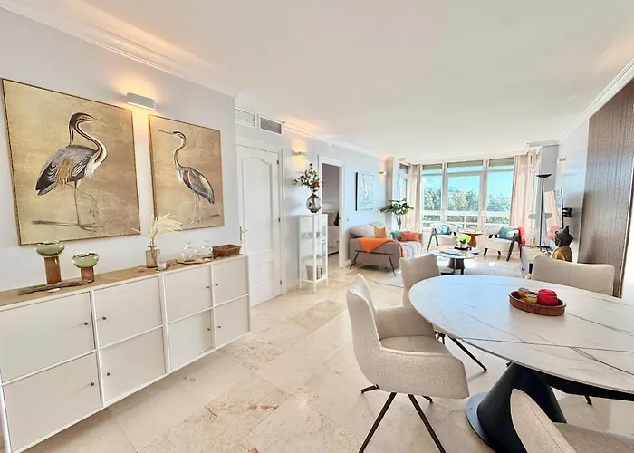 Apartman Port Ii Seaviews - Eaw Homes *
