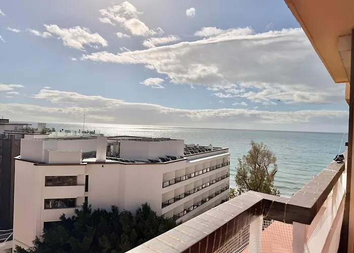Port Ii Seaviews - Eaw Homes Apartman Marbella