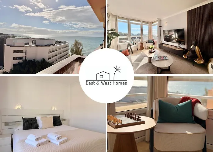 Port Ii Seaviews - Eaw Homes