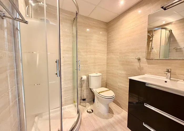 Apartman Port Ii Seaviews - Eaw Homes