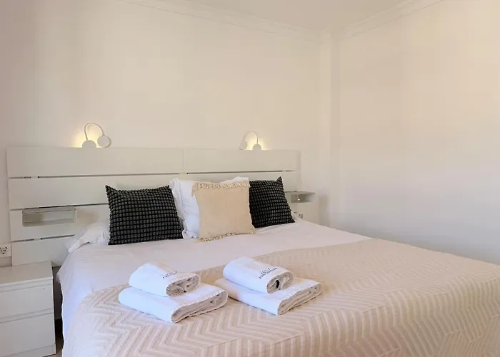 Apartman Port Ii Seaviews - Eaw Homes Marbella