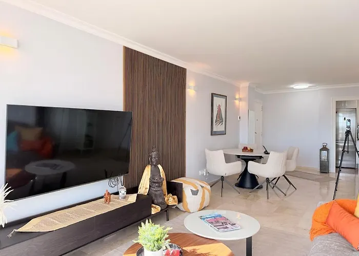 Port Ii Seaviews - Eaw Homes Marbella