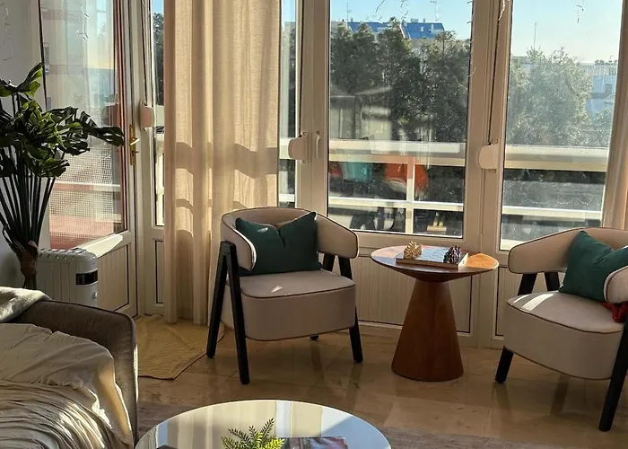 Port Ii Seaviews - Eaw Homes Marbella