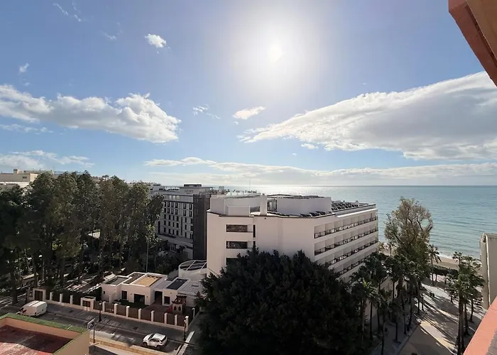 Port Ii Seaviews - Eaw Homes Apartman