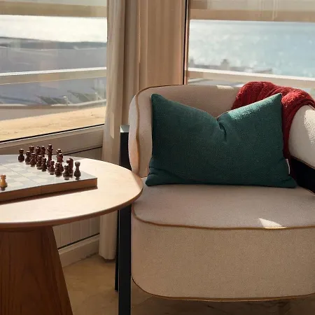 Διαμέρισμα Port Ii Seaviews - Eaw Homes *